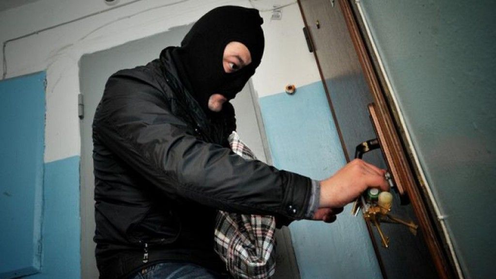 Чортківські поліцейські вийшли на слід серійного крадія