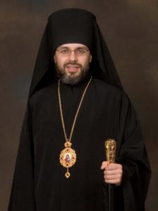 Вселенський патріарх призначив священика з Бучача своїм представником в Україні