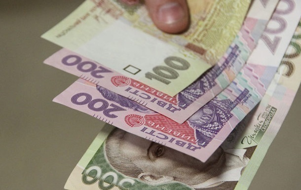 Середня зарплата на Тернопільщині перевищила 7000 гривень (Офіційно)