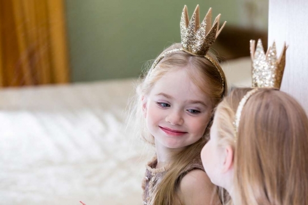 Чи справді казки про принцес небезпечні для дітей?