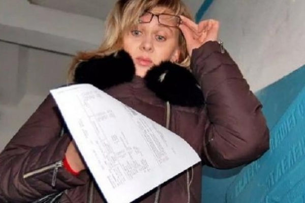 В Україні планують штрафувати за комуналку і ввести абонплату на все