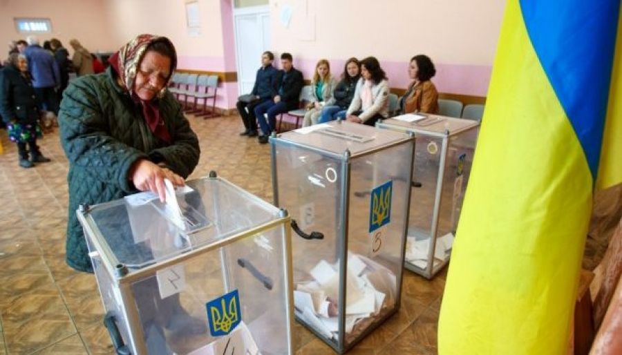 На Тернопільщині обиратимуть 2 мерів, 3 голів сільрад та 117 депутатів