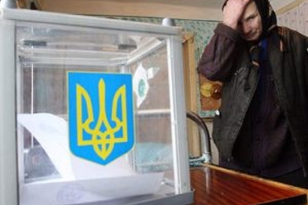 На виборах в п’ятьох ОТГ Тернопільщини намічається серйозна боротьба