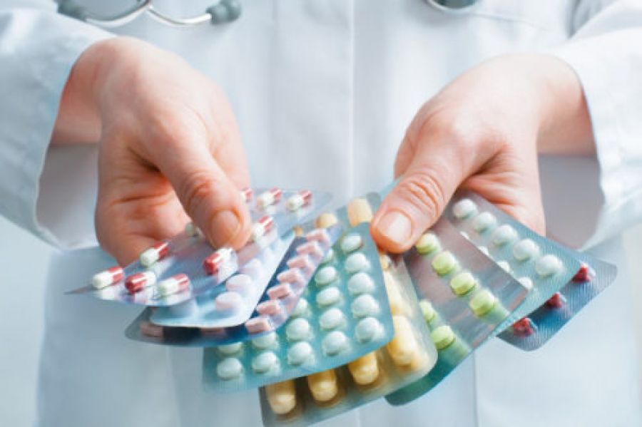 З нового року українці зможуть повертати ліки до аптек