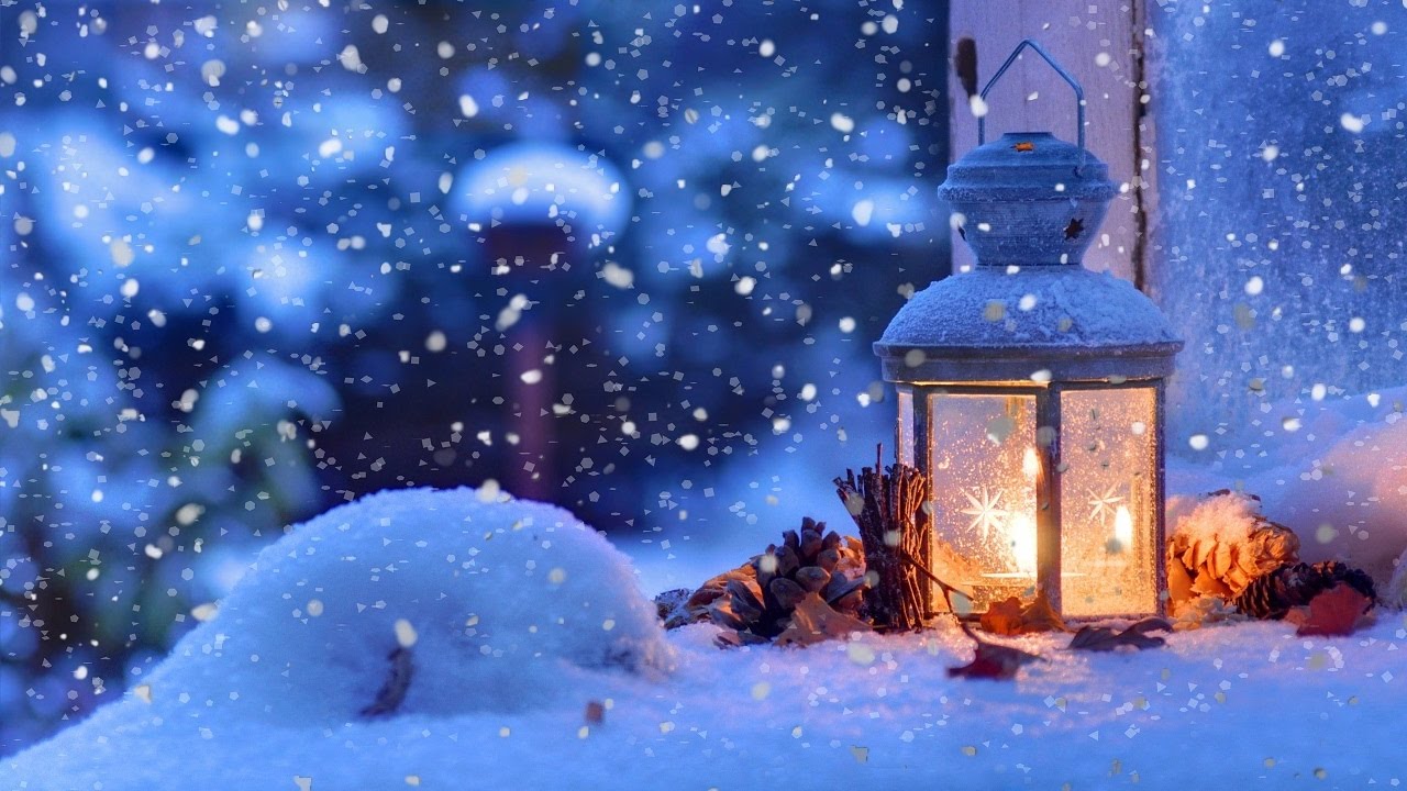 Справжня зима: стало відомо, якою буде погода в Україні на Новий рік (Відео)