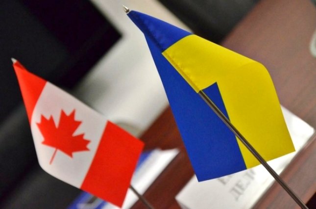 Міністр оборони Канади: підтримка України залишається непохитною