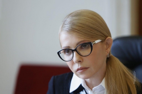 У штабі Тимошенко мають намір вести паралельний підрахунок голосів й оприлюднити результати раніше за ЦВК