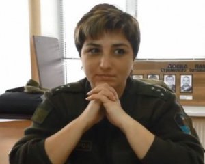На сторону України перейшла «Народний герой ДНР» (Відео)