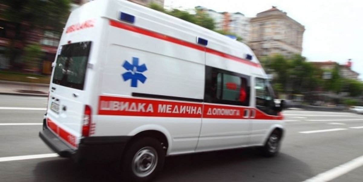 У Тернопільській області в маршрутці раптово померла пасажирка
