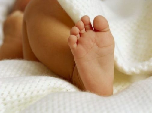 На Тернопільщині через батьківський недогляд померло тримісячне немовля