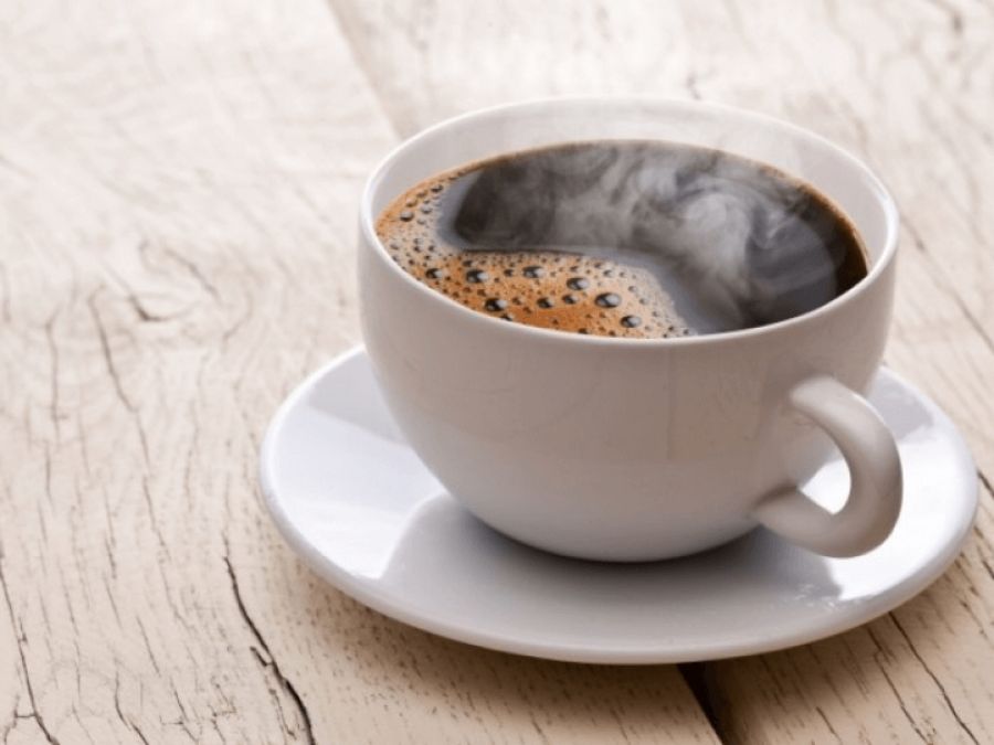 Що варто знати про каву: Супрун розвінчала найпопулярніші міфи