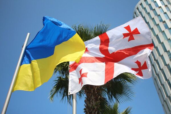 Обговоримо Росію: Україна проведе телеміст із Грузією