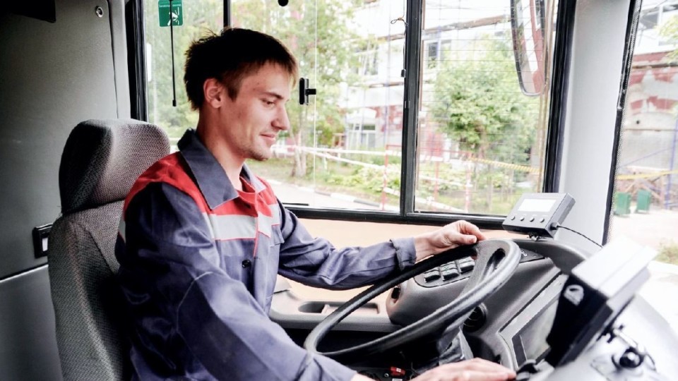 У Тернополі шукають водіїв на зарплату 15 000 гривень