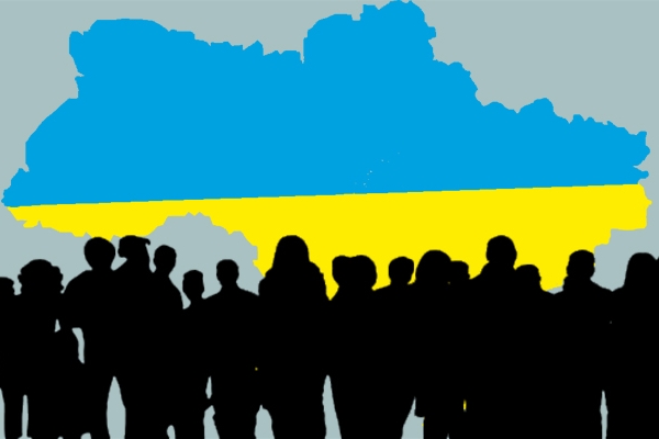 Скільки Україна втратила за останні роки? Перепис населення може неприємно здивувати