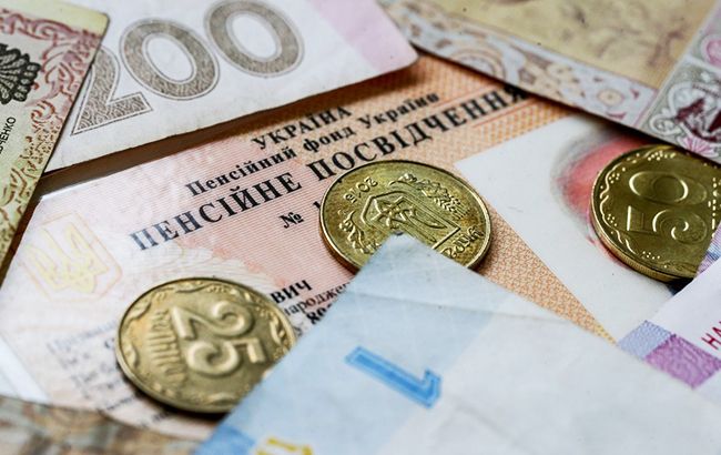 Підвищення пенсій в Україні: хто отримає в 10 разів більше