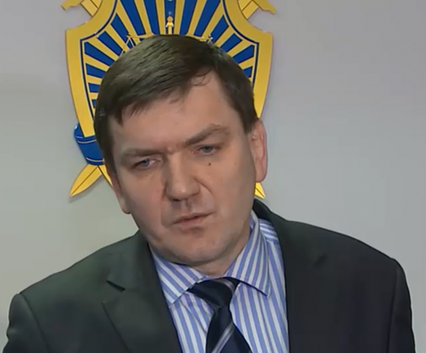 Рябошапка ліквідував управління Горбатюка щодо злочинів під час Майдану