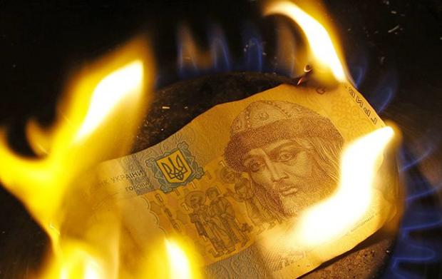 Будемо платити по-новому: У платіжках за газ на українців чекає неприємний «сюрприз»