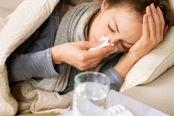 Як врятуватися: В Україну йдуть два штами смертельного грипу