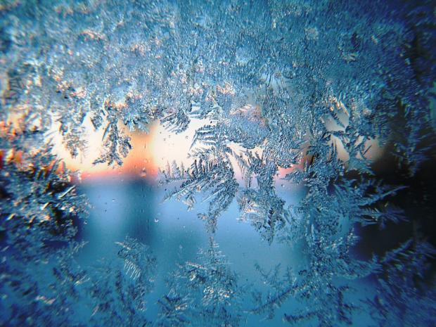 Спочатку морози, після — «спека»: Синоптик заінтригувала прогнозом на новорічні свята в Україні
