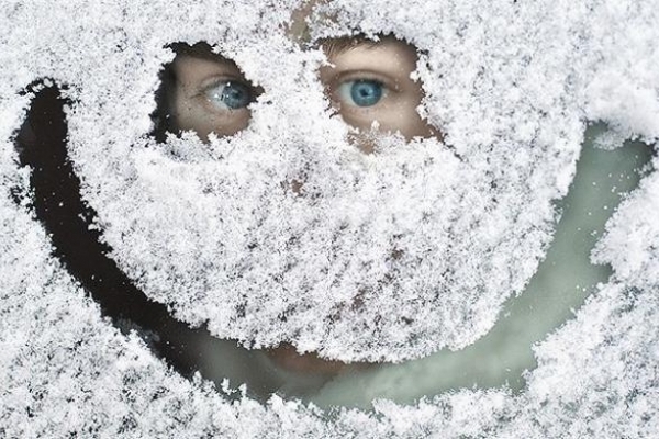 Синоптики лякають українців прогнозом на січень: до -42 градуса та 27 см снігу