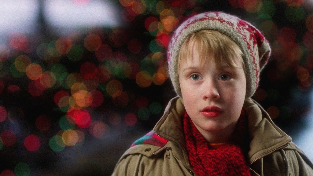 Перегляд старих різдвяних фільмів може допомогти хворим людям