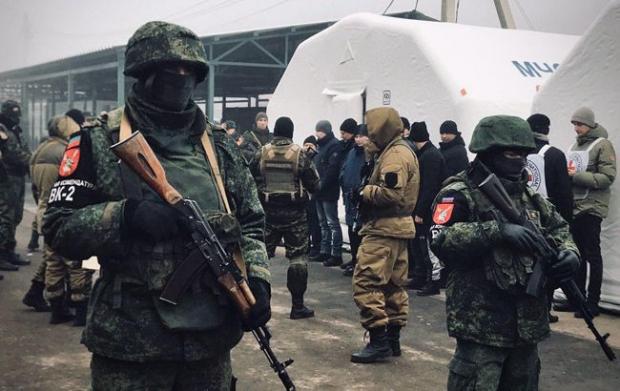 Обмін полоненими: Кого Україна передала терористам. Спливла одна цікава деталь