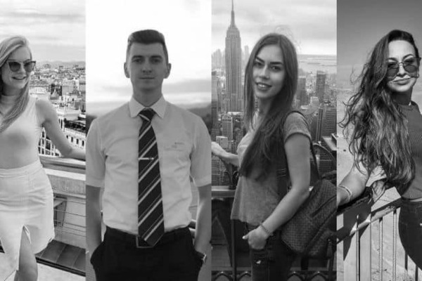 Екіпаж не гине, вони йдуть у небо: Фото всіх українців, загиблих у катастрофі літака МАУ в Ірані