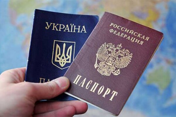 Погрози й шантаж: Росія вдалася до крайніх заходів із паспортами на Донбасі