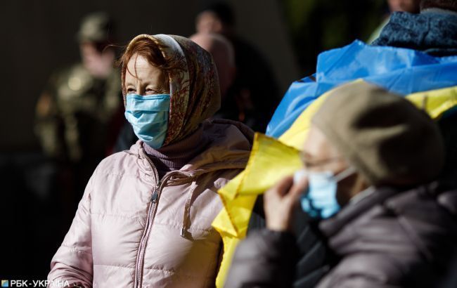 Карантин в Україні можуть пом’якшити: у МОЗ назвали умову