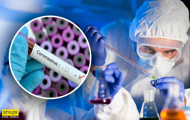 Для кого в Україні тест на коронавірус буде платним: у МОЗ дали відповідь