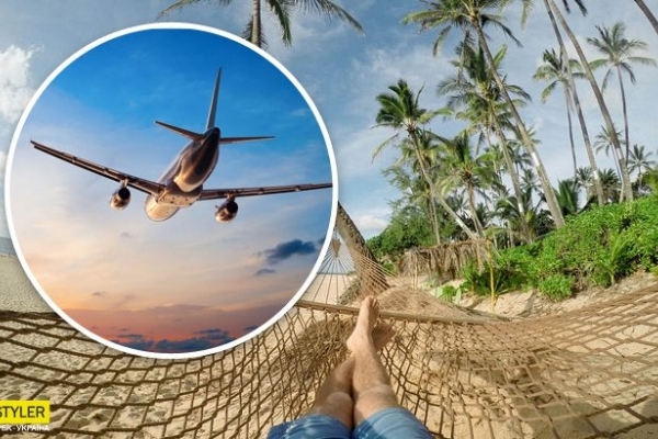Відпустка в 2020 році: які країни готові приймати іноземних туристів
