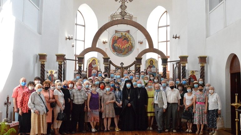 До УГКЦ приєдналися три православні парафії