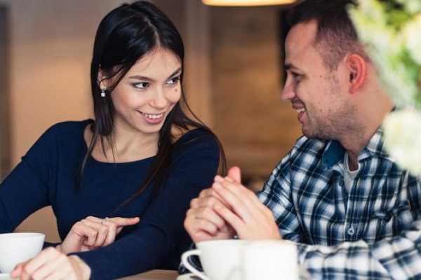 5 тем, на які варто поговорити перед шлюбом