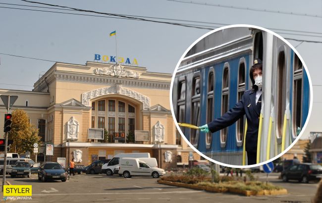 Пасажири влаштували бунт в Тернополі і вимагали зробити зупинку: деталі скандалу