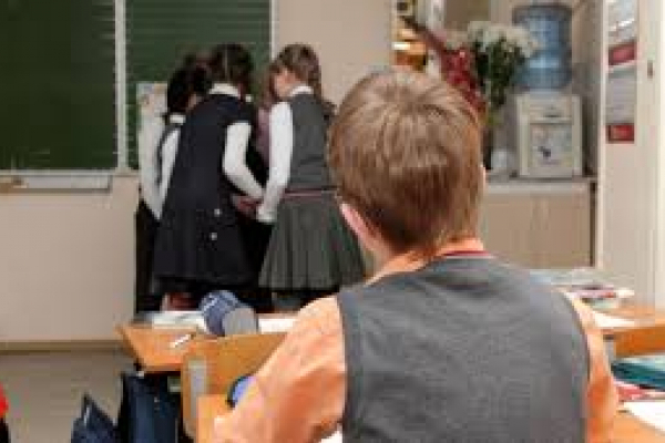 На Тернопільщині батьків покарають за зухвалу поведінку сина у школі