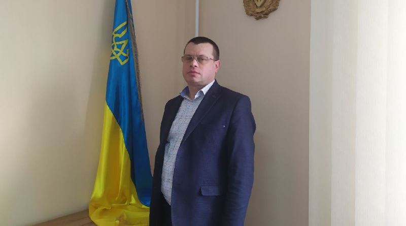 На Тернопільщині керівником управління водних ресурсів став адвокат російського «злодія в законі»