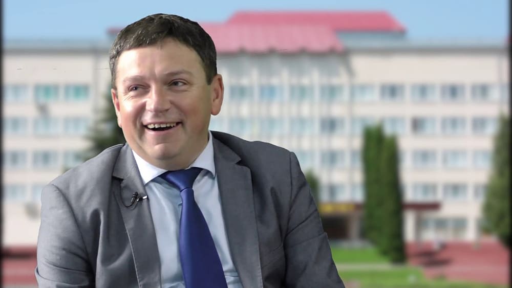 Ректор ТНПУ Богдан Буяк продовжує репресії і переслідування проти працівників   