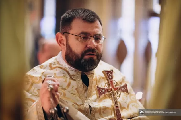 Священник, родом з Бережан, отримав Міжнародну премію Івана Павла II